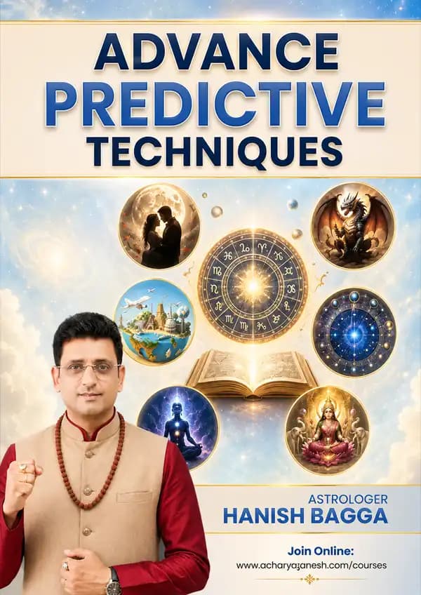 Advance Predictive Techniques