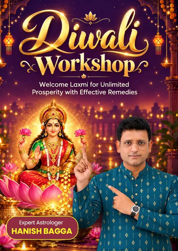 course diwali workshop
