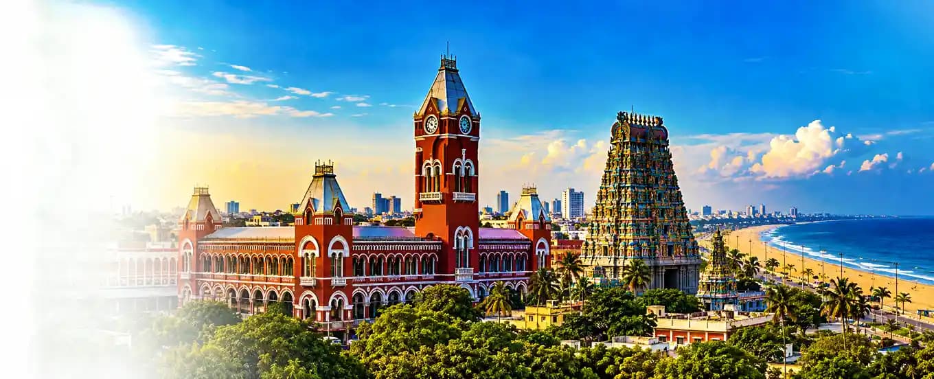 Online Astrologer in   Chennai - Background