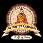 Acharya Ganesh Logo