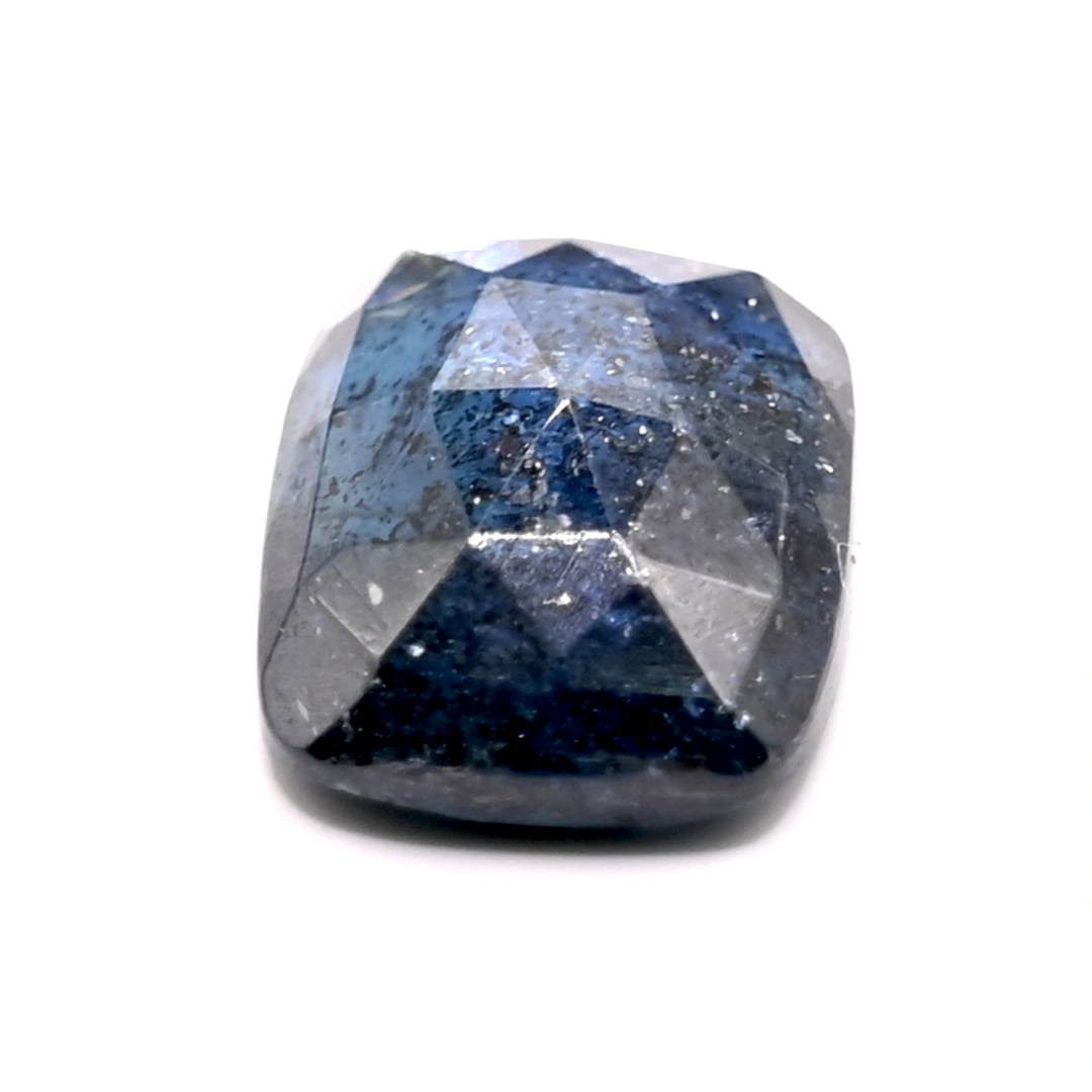 Indigo Blue Kyanite 10.86 Ratti