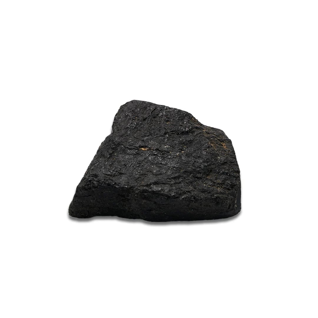 Black Tourmaline Stone 1.687 KG