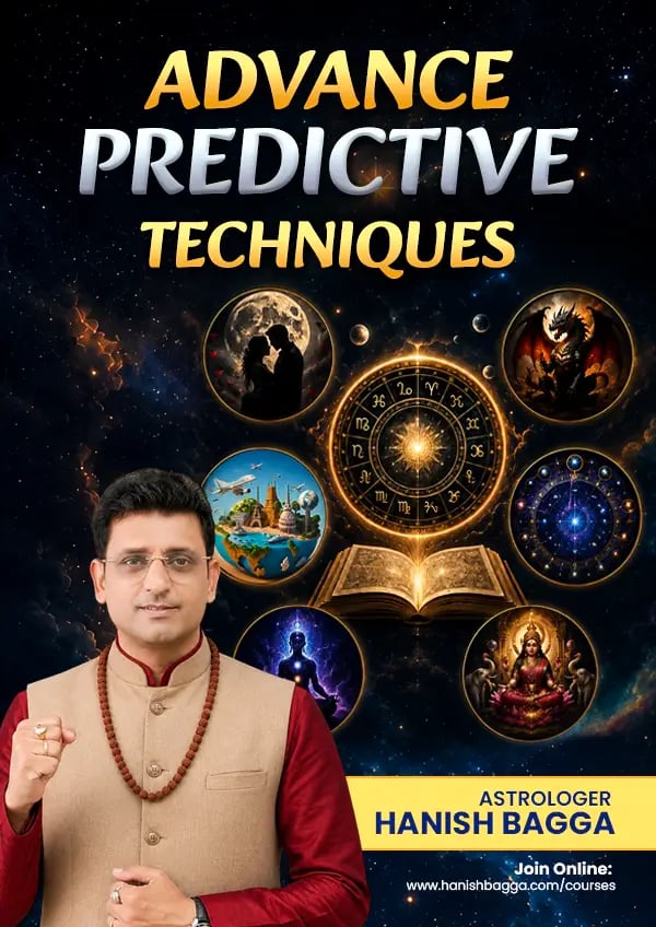 Advance Predictive Techniques