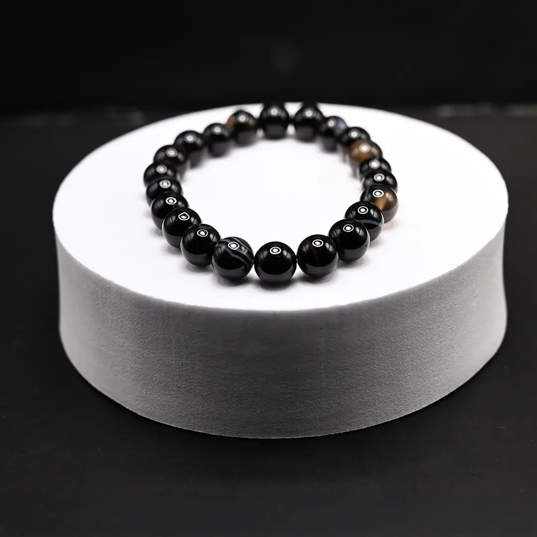 Sulemani Hakik bracelet