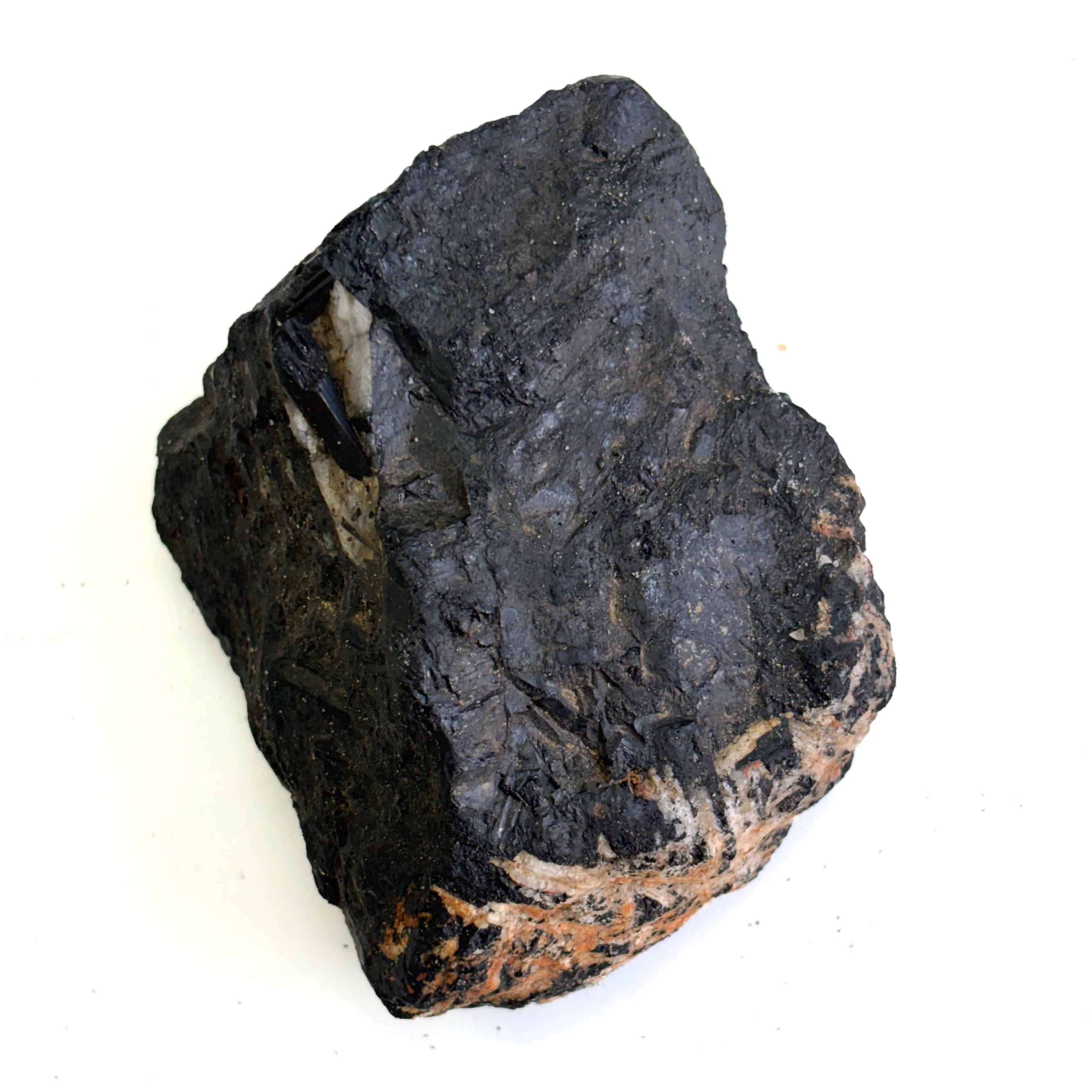 Black Tourmaline 0.53 GM
