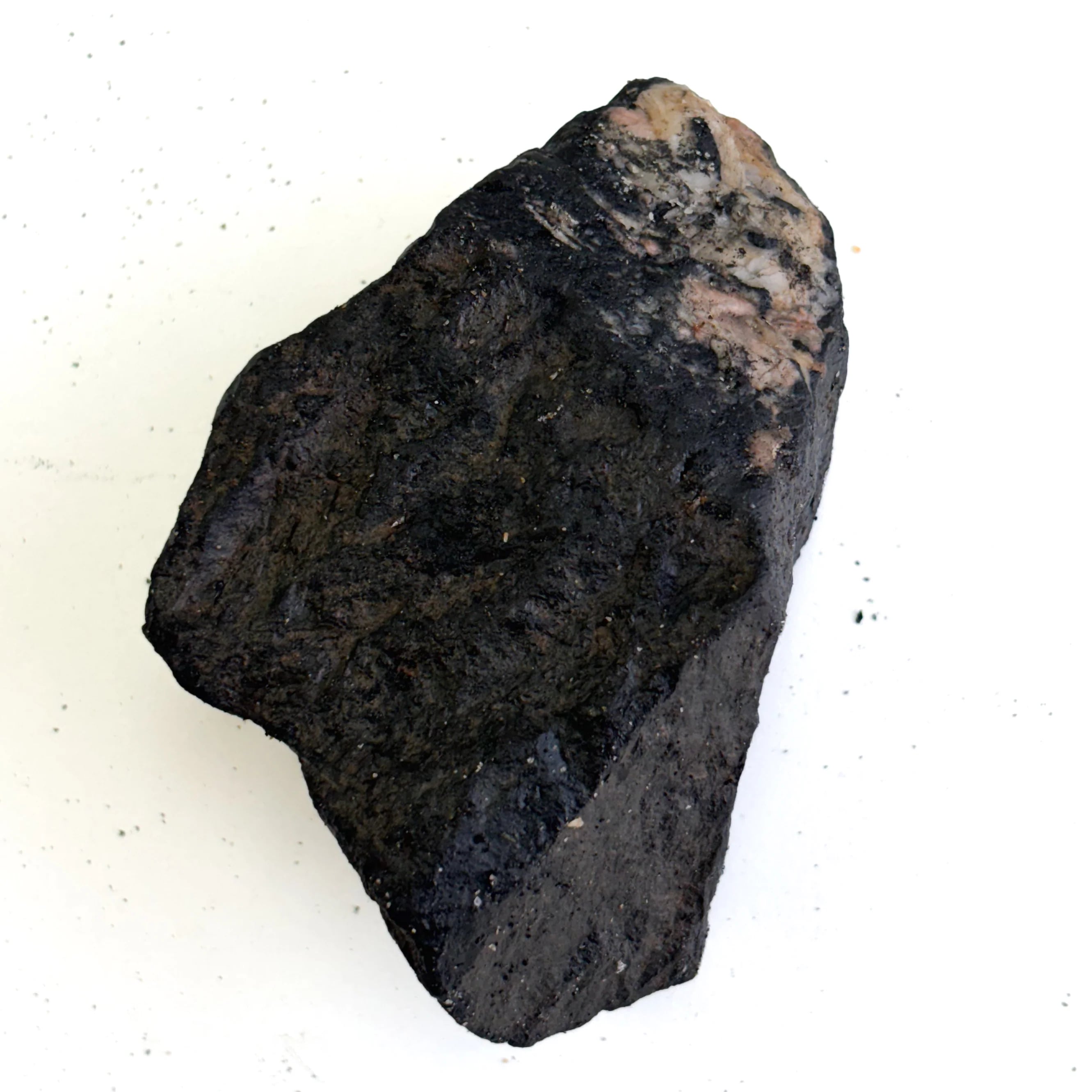 Black Tourmaline 0.698 GM