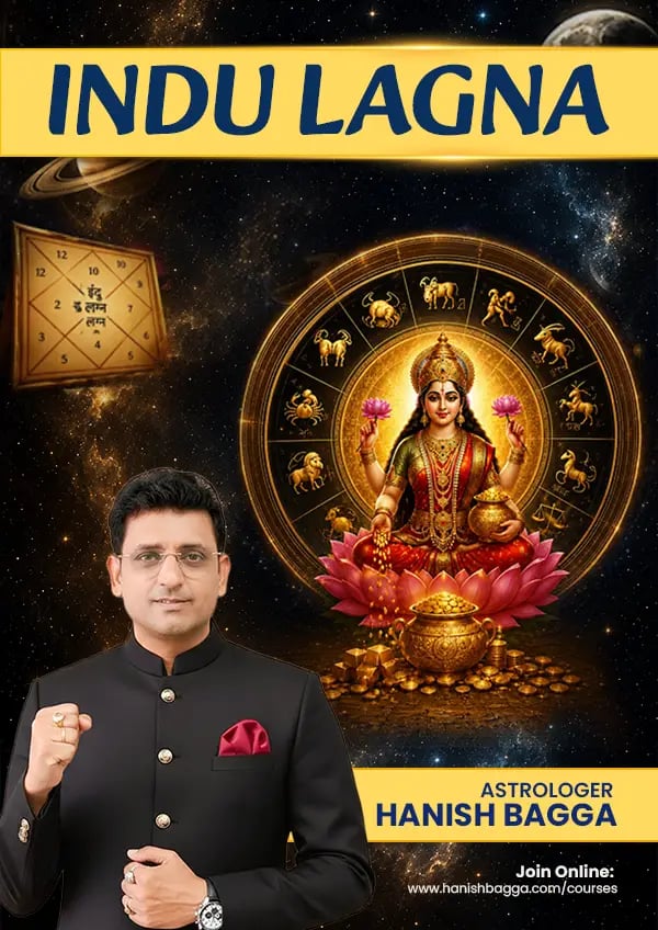 Indu Lagna