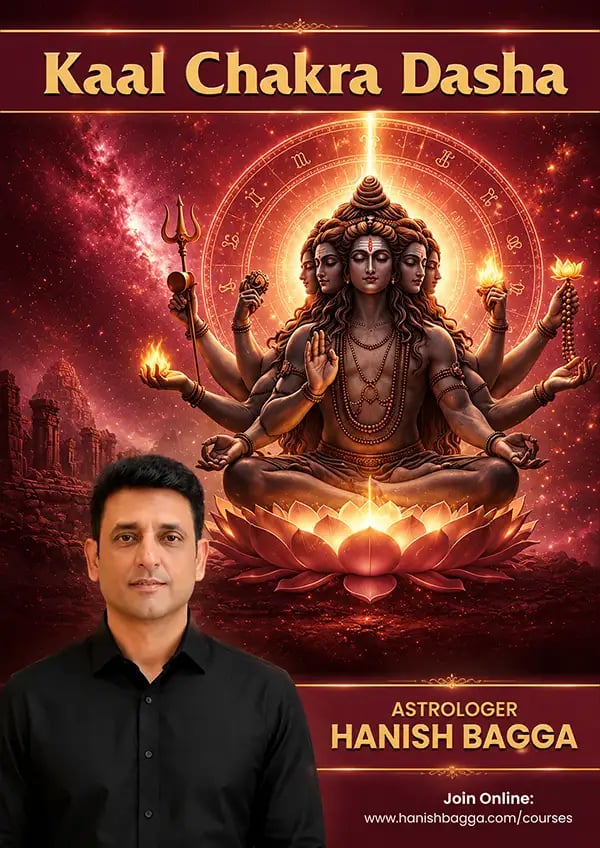 Kaal Chakra Dasha