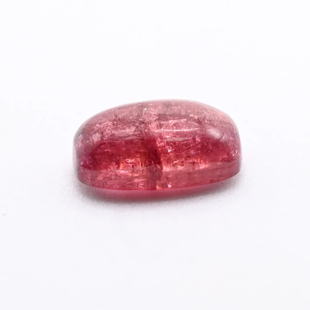 Pink Tourmaline 6.54 Ratti