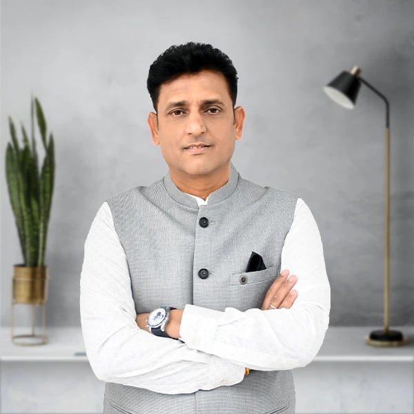 Hanish Bagga