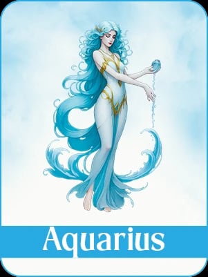 Aquarius