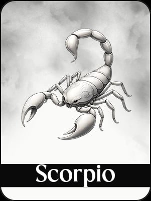 Scorpio