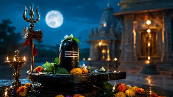 Shivratri Nishita Kaal muhurat