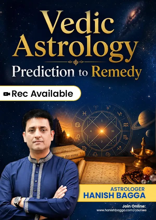 Vedic Astrology