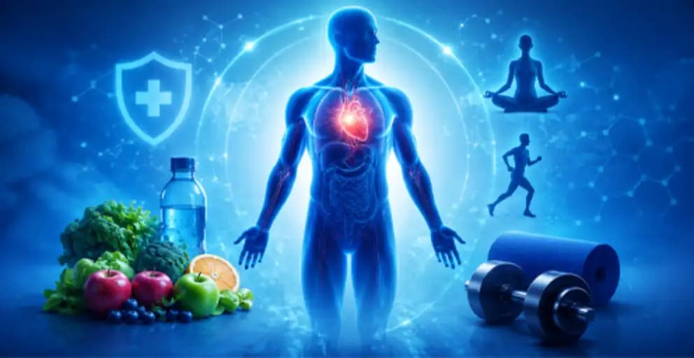 Health Astrology Consultation