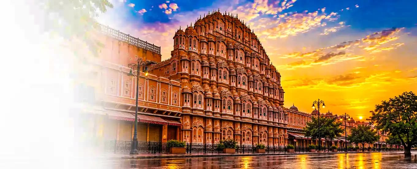 Online Astrologer in Jaipur - Background