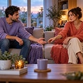 Evaluate Reconciliation Potential & Relationship Timing
