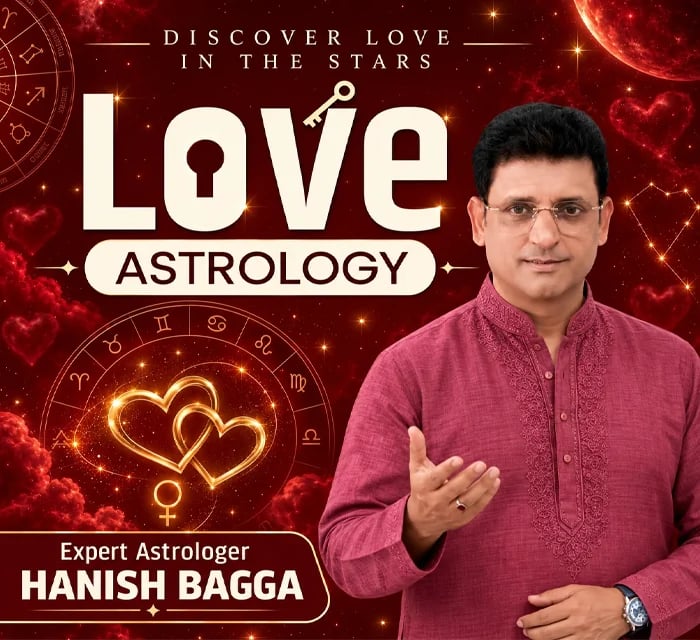 Love Astrology Consultation
