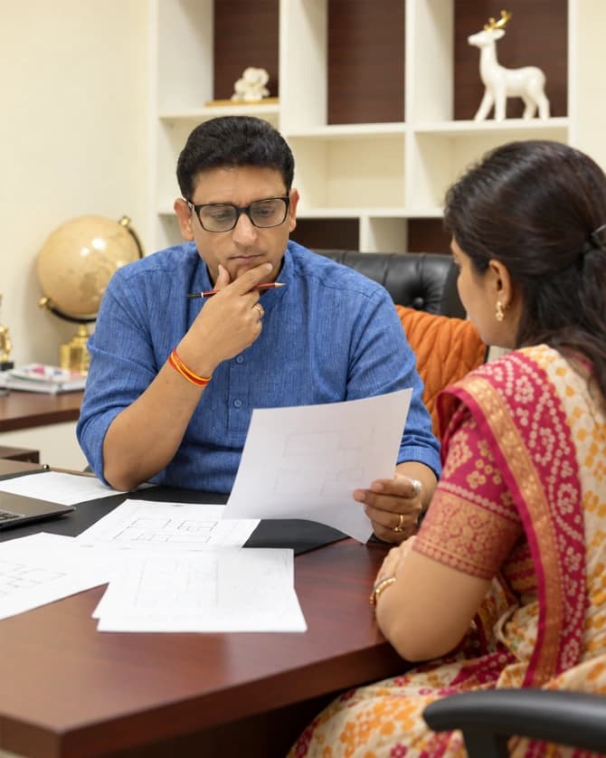 Why People in Jaipur Consult Hanish Bagga