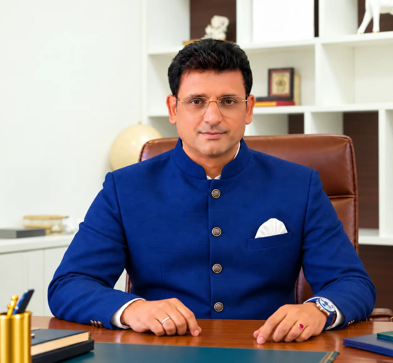 Hanish Bagga