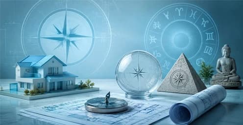 Astro Vastu Consultation