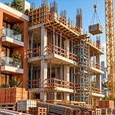 Construction, Commercial Property & Long-Term Asset Planning