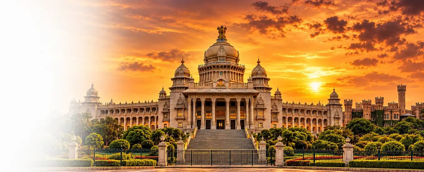 Astrologer in Bangalore - Background