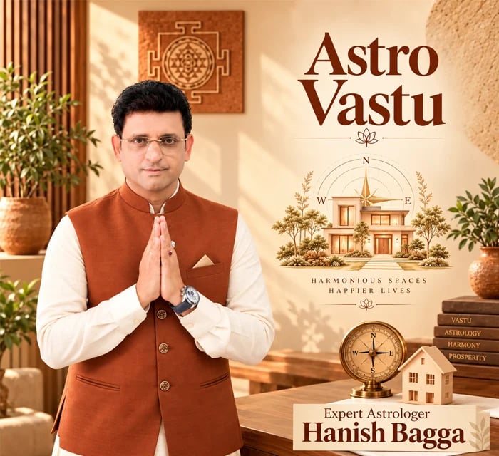 Astro Vastu Consultation