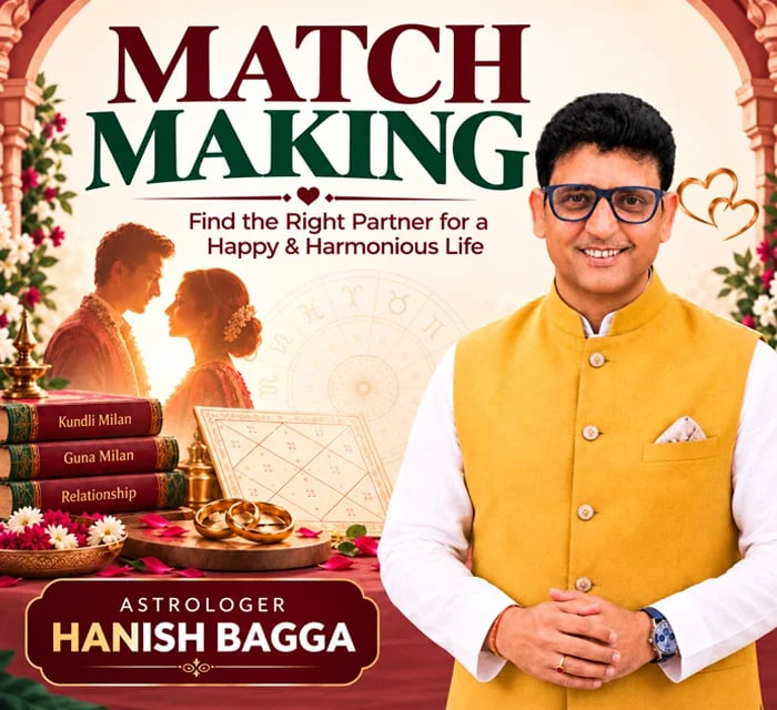 Match Making Consultation