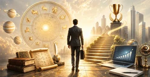Career Astrology Consultation